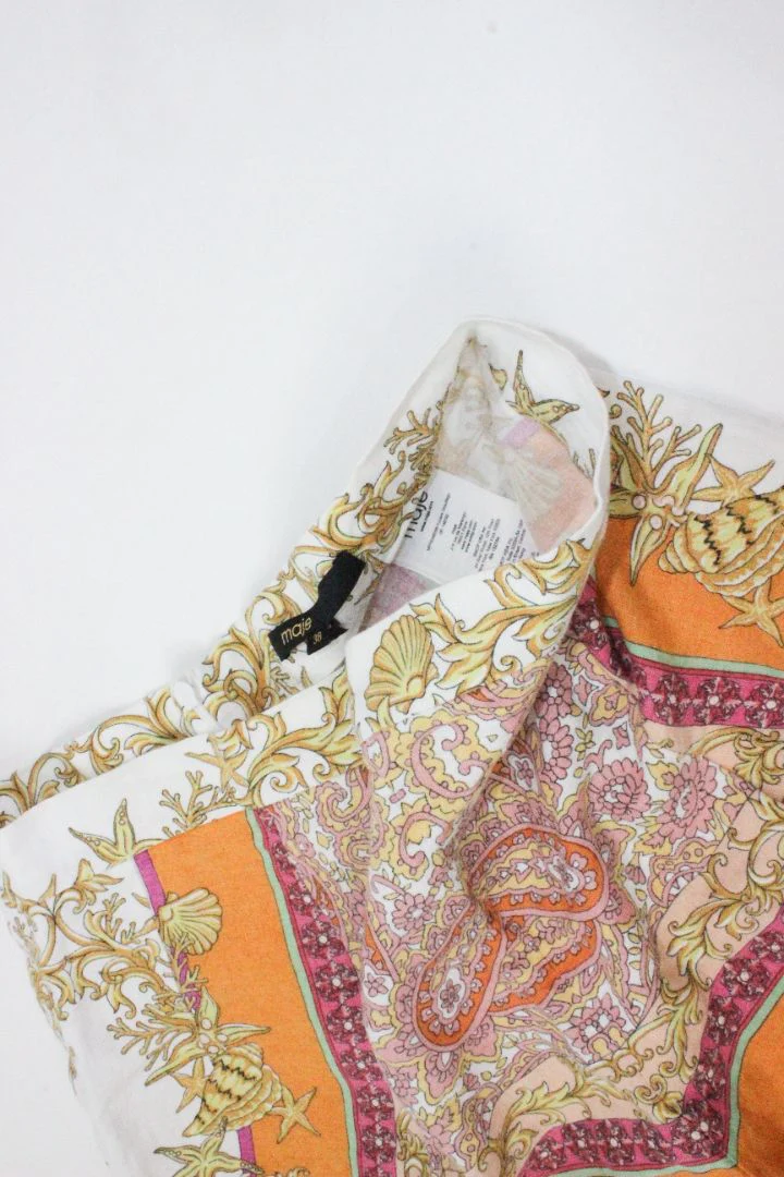 SHORTS, MAJE, 6 - Image 3