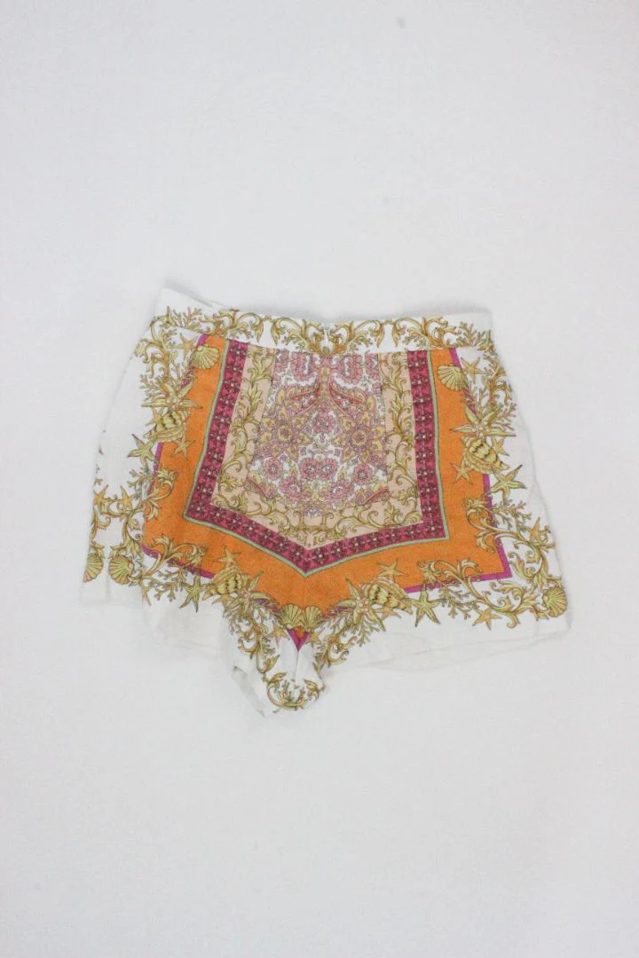 SHORTS, MAJE, 6 - Image 4