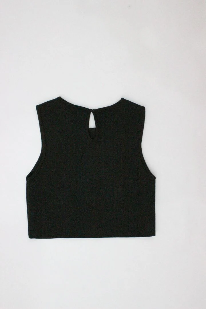 SINGLET, AJE, GREEN, XS - Image 3