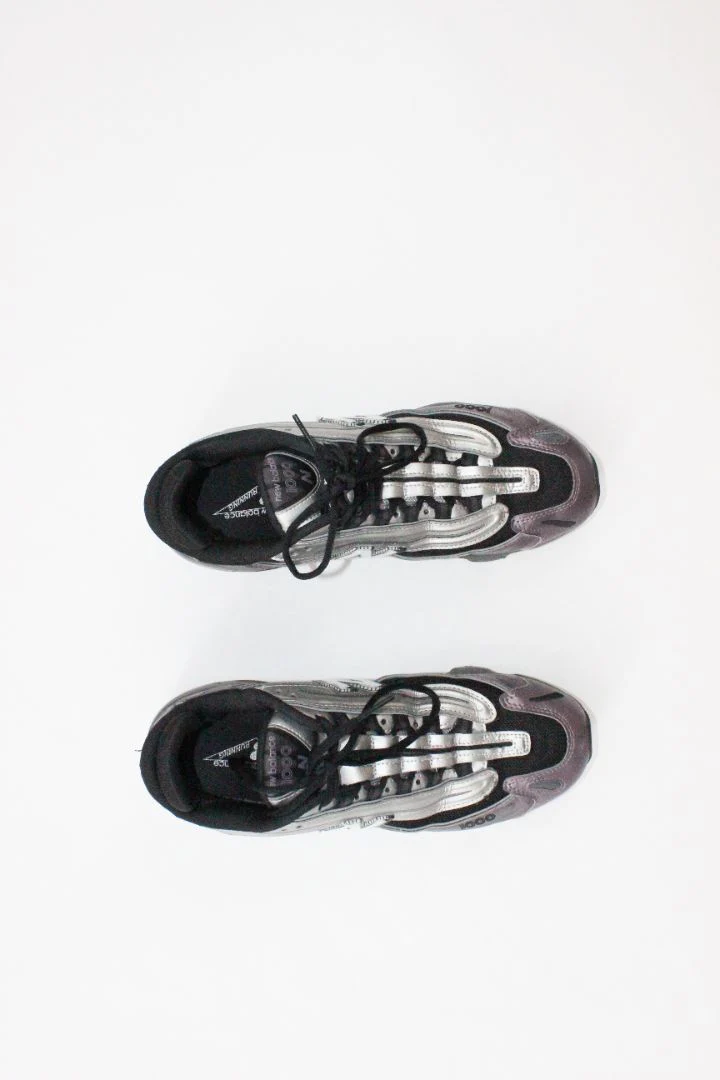 SNEAKER, NEW BALANCE, 1000, 42 - Image 3