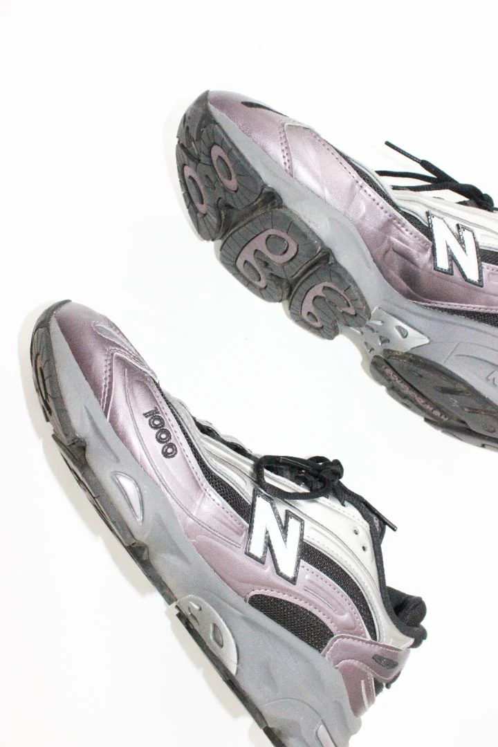 SNEAKER, NEW BALANCE, 1000, 42 - Image 4