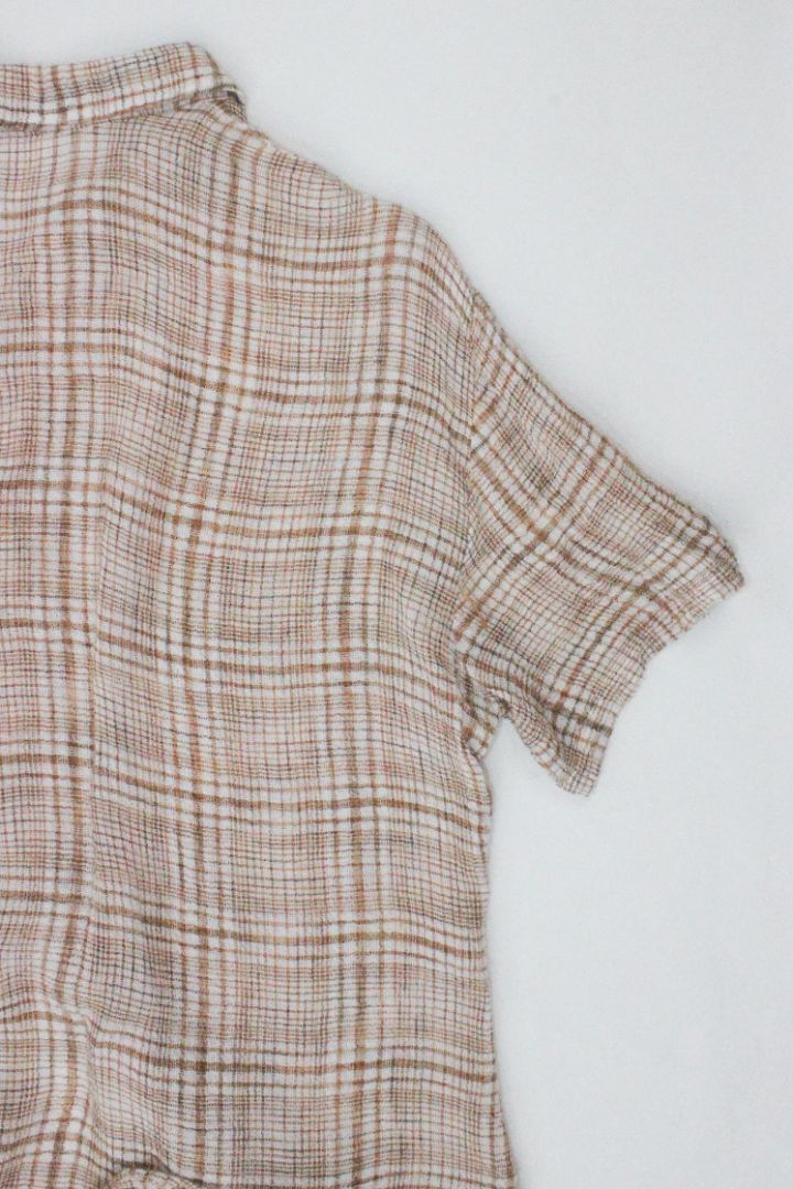 SS SHIRT, WYNN HAMLYN, M - Image 5