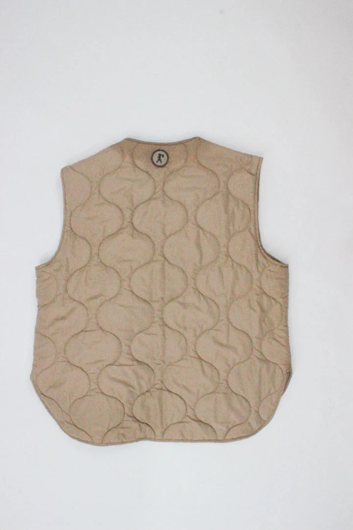 VEST, KAREN WALKER, S - Image 4