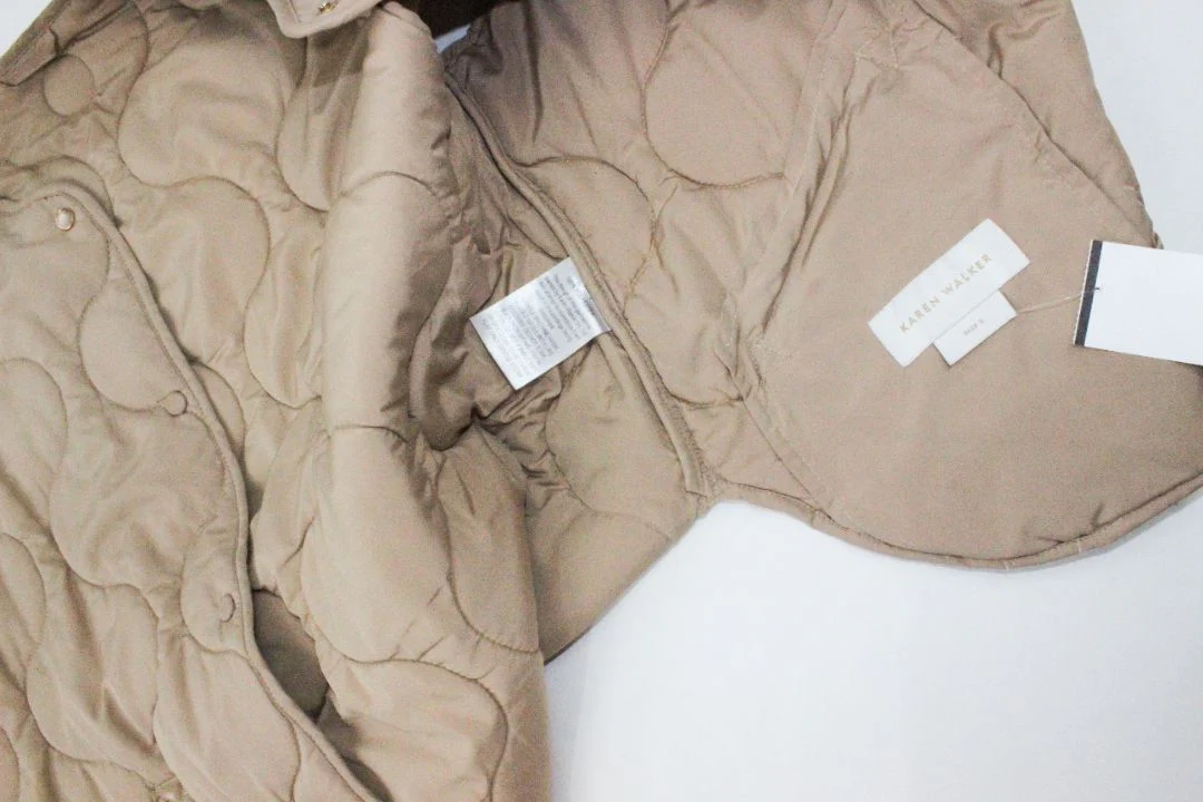 VEST, KAREN WALKER, S - Image 6