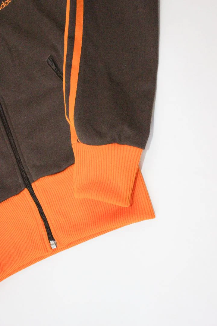 VINTAGE, ADIDAS ZIP UP, 8 - Image 3