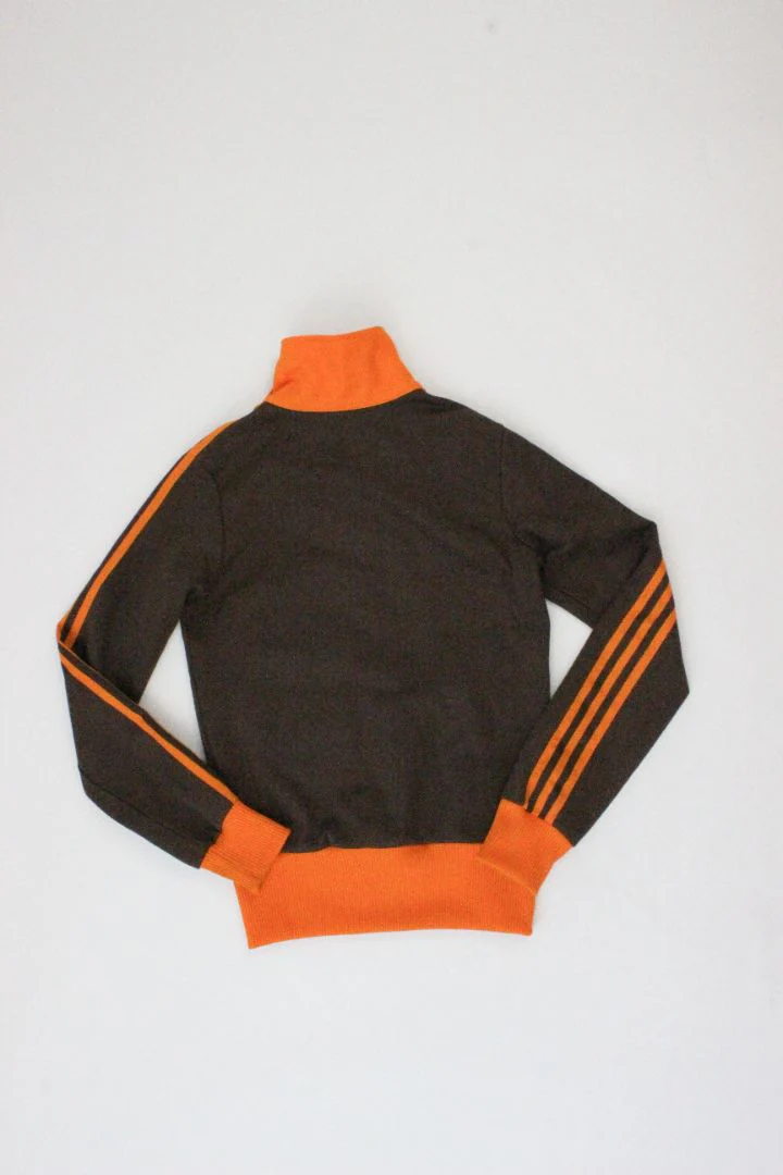 VINTAGE, ADIDAS ZIP UP, 8 - Image 5