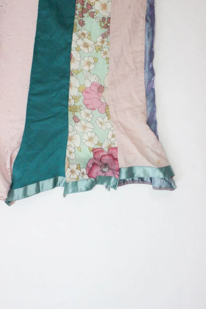 VINTAGE, ANNAH STRETTON, MIDI SKIRT, 12 - Image 3