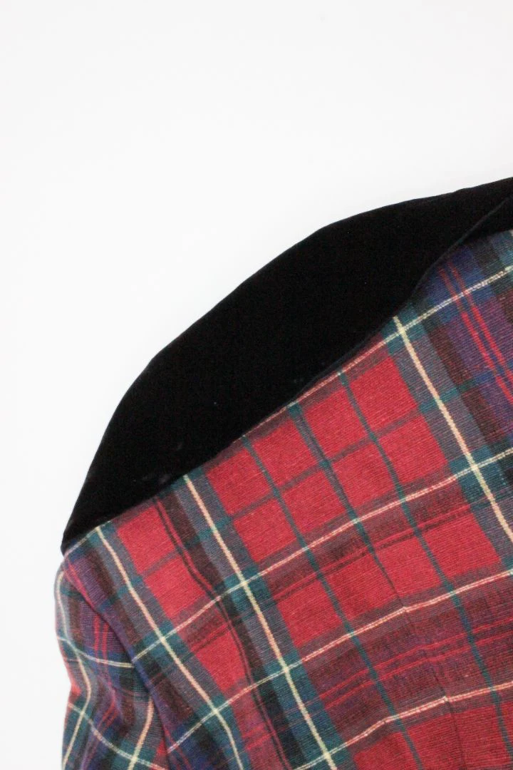 VINTAGE BLAZER, DIVA, 12 - Image 5