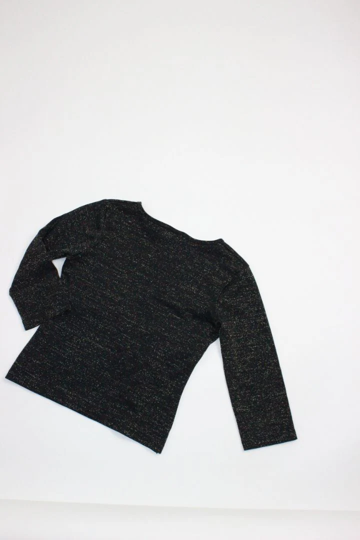 VINTAGE, BLOUSE, GLASSONS, 12 - Image 3