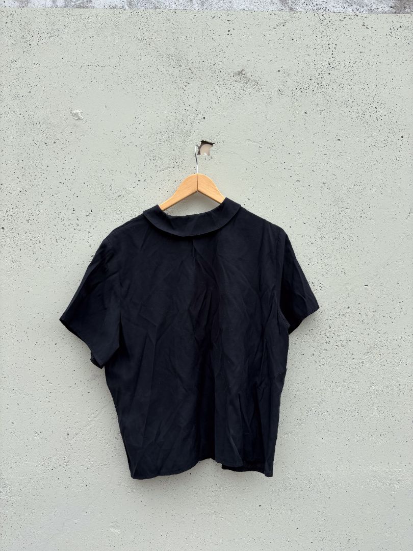 VINTAGE, BLOUSE, SOLUTIONS, 16 - Image 4