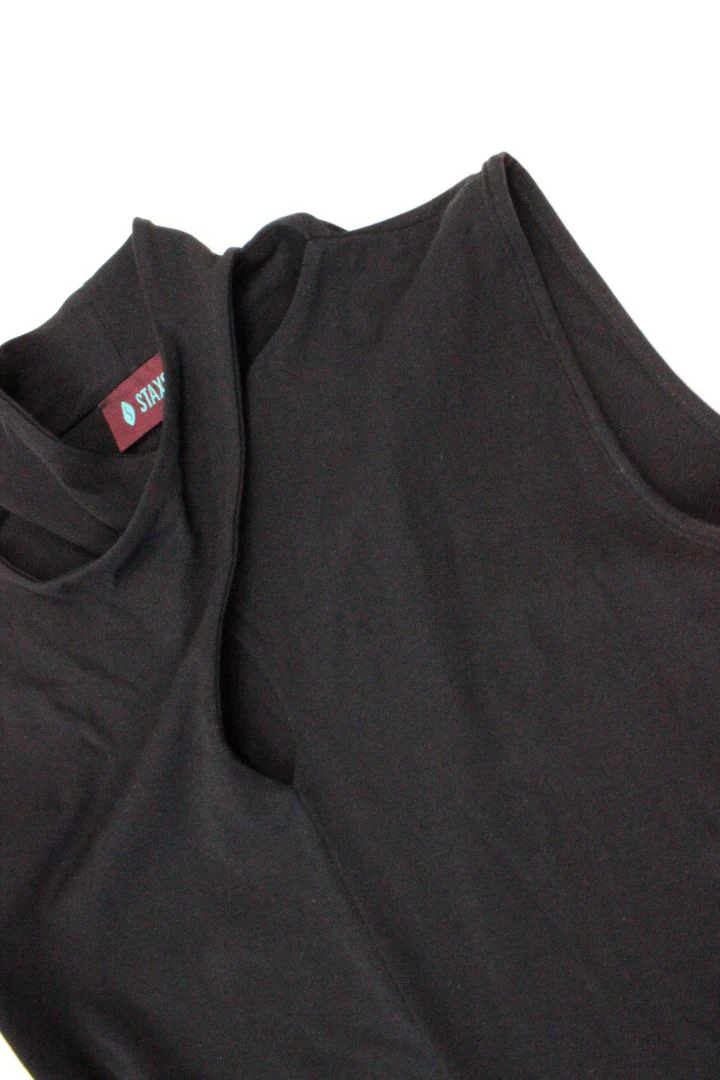 VINTAGE BLOUSE, STAXS, 16 - Image 3