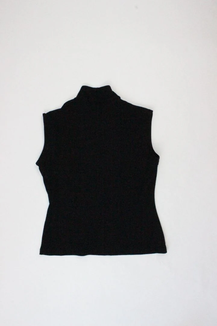 VINTAGE BLOUSE, STAXS, 16 - Image 4