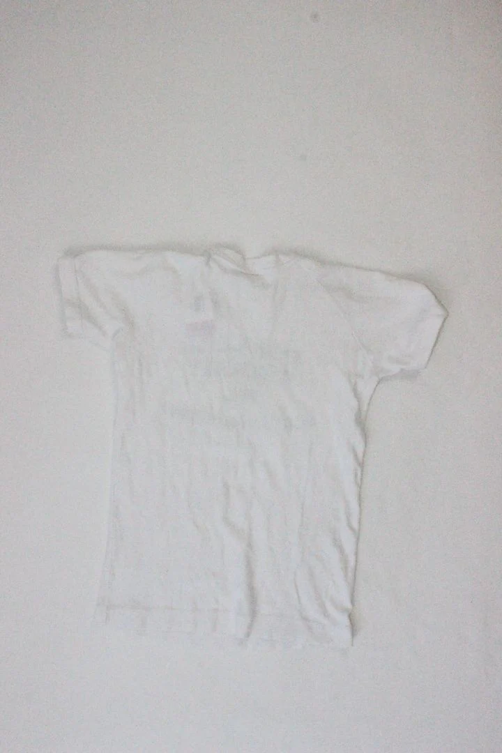 VINTAGE, HANES, SS TEE, 8 - Image 3
