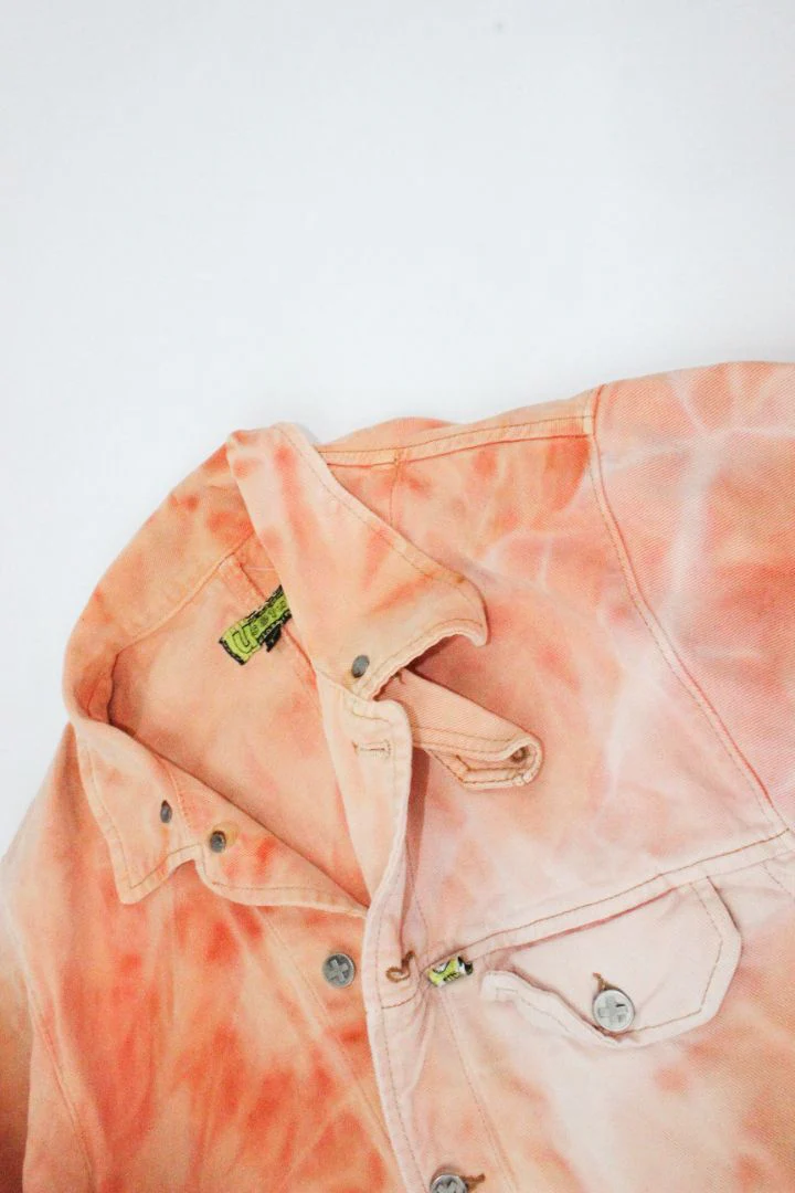 VINTAGE, JACKET, DR MARTENS, L - Image 3