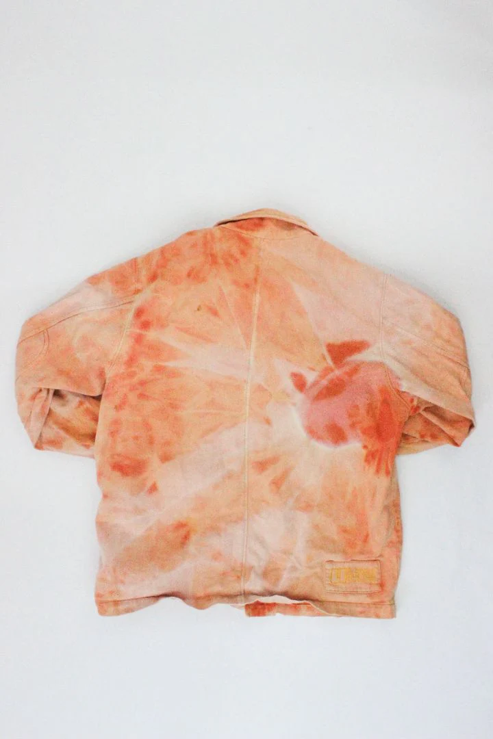 VINTAGE, JACKET, DR MARTENS, L - Image 4