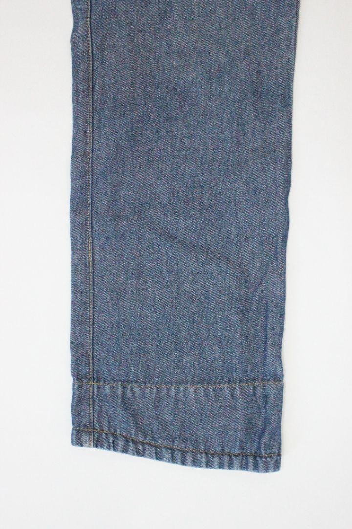 VINTAGE, JEANS, BILLABONG, 10 - Image 3