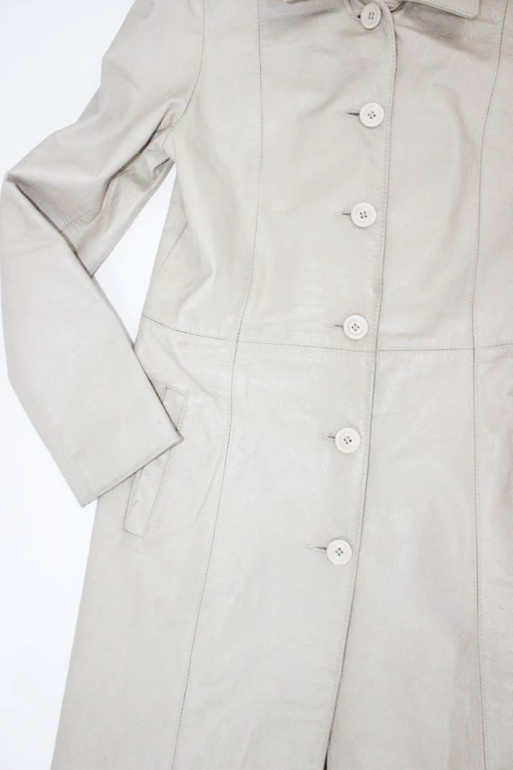 VINTAGE, LEATHER, POLITIX, 8 - Image 3