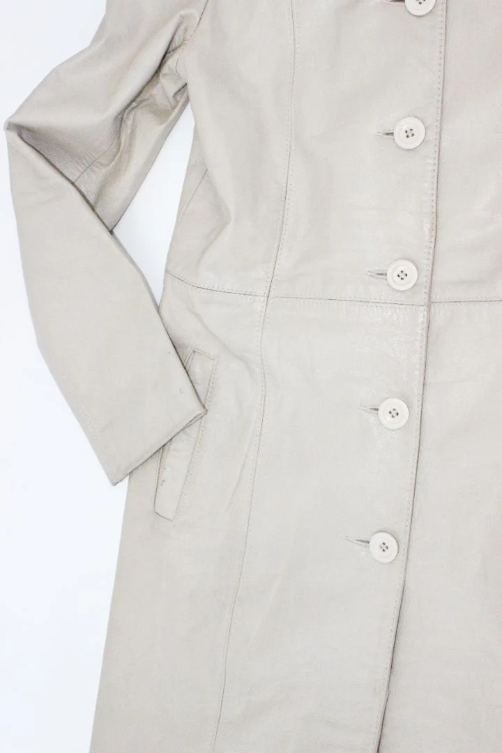 VINTAGE, LEATHER, POLITIX, 8 - Image 4