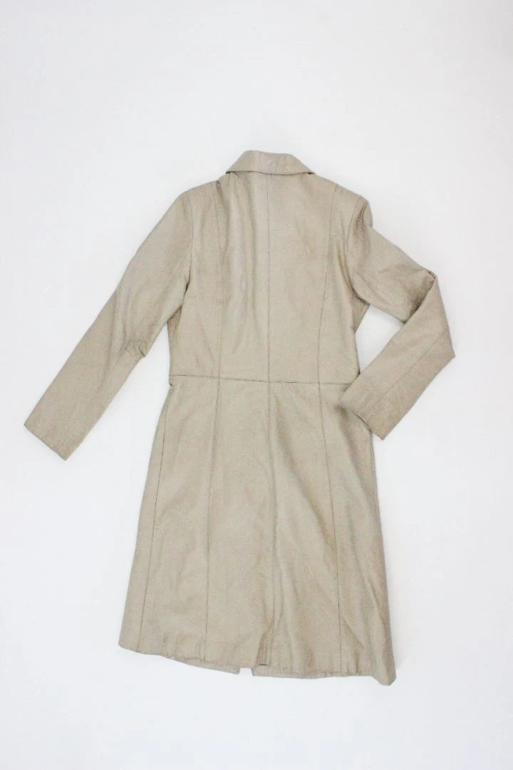 VINTAGE, LEATHER, POLITIX, 8 - Image 6