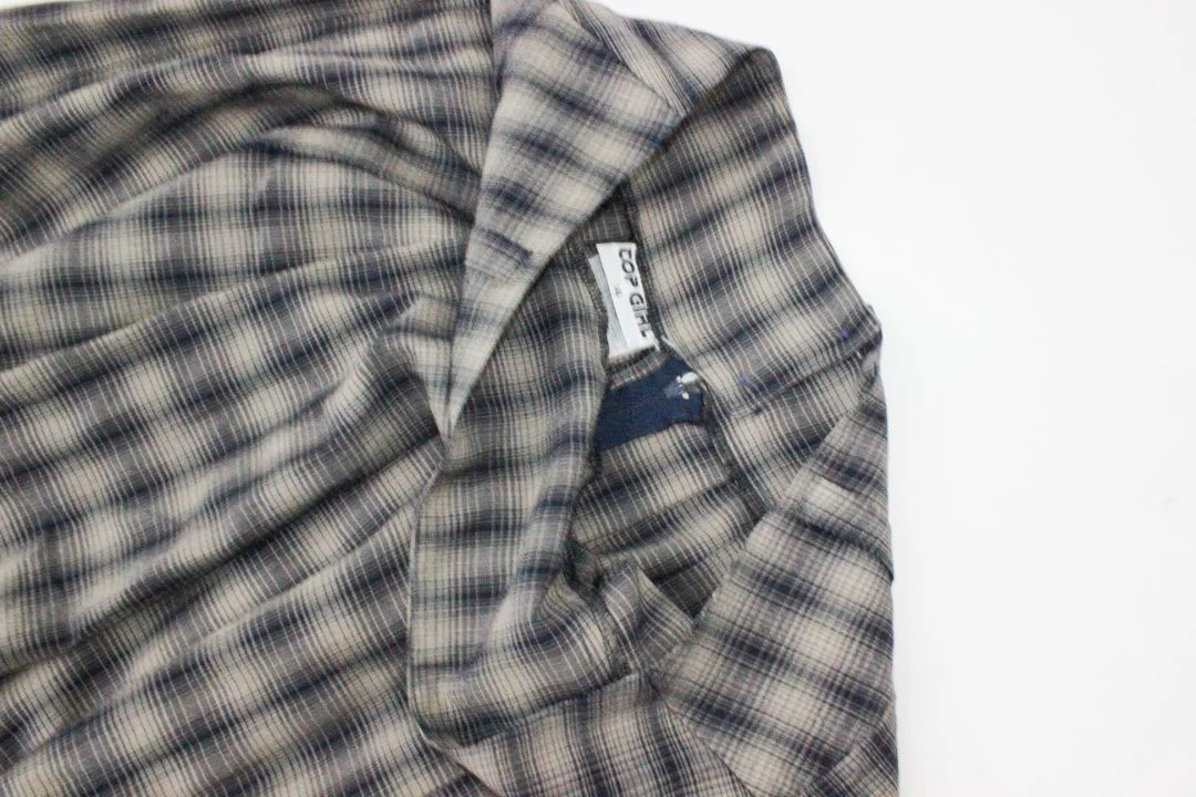 VINTAGE, MIDI SKIRT, TOP GIRL, 14 - Image 3