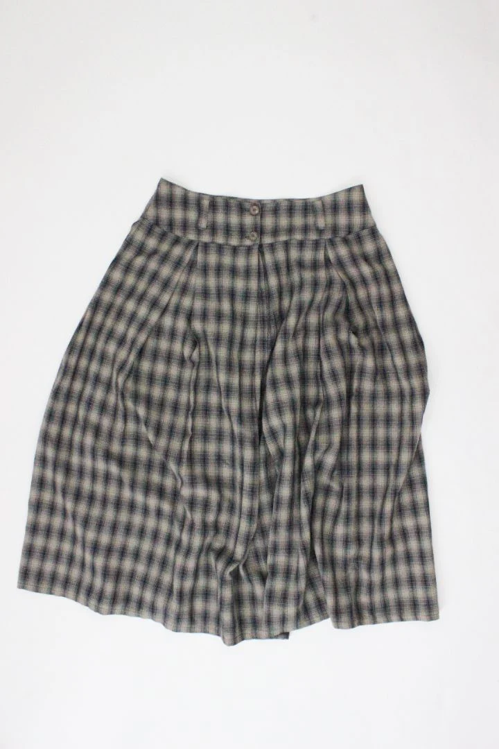 VINTAGE, MIDI SKIRT, TOP GIRL, 14 - Image 4