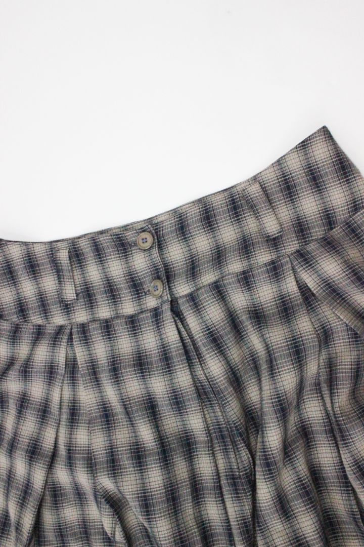 VINTAGE, MIDI SKIRT, TOP GIRL, 14 - Image 5