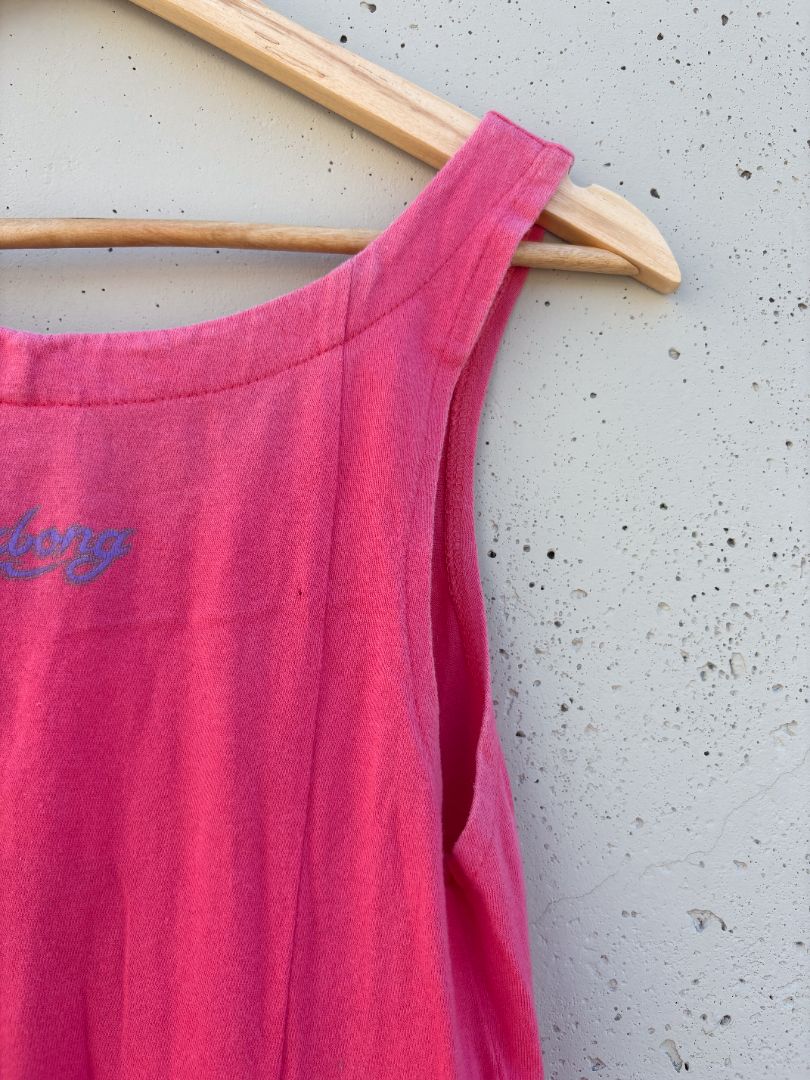 VINTAGE, MINI DRESS, BILLABONG, M - Image 5