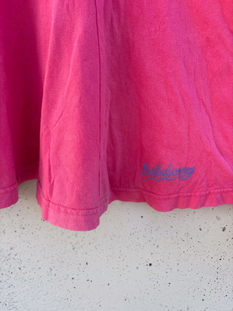 VINTAGE, MINI DRESS, BILLABONG, M - Image 6