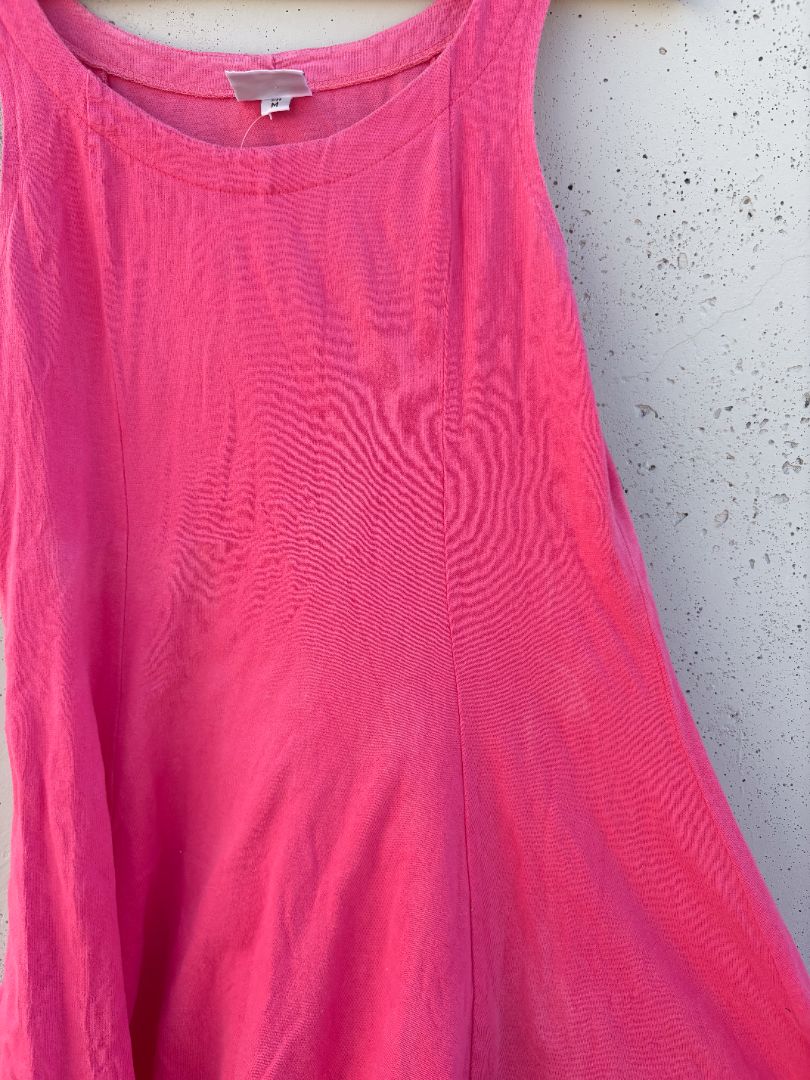 VINTAGE, MINI DRESS, BILLABONG, M - Image 7