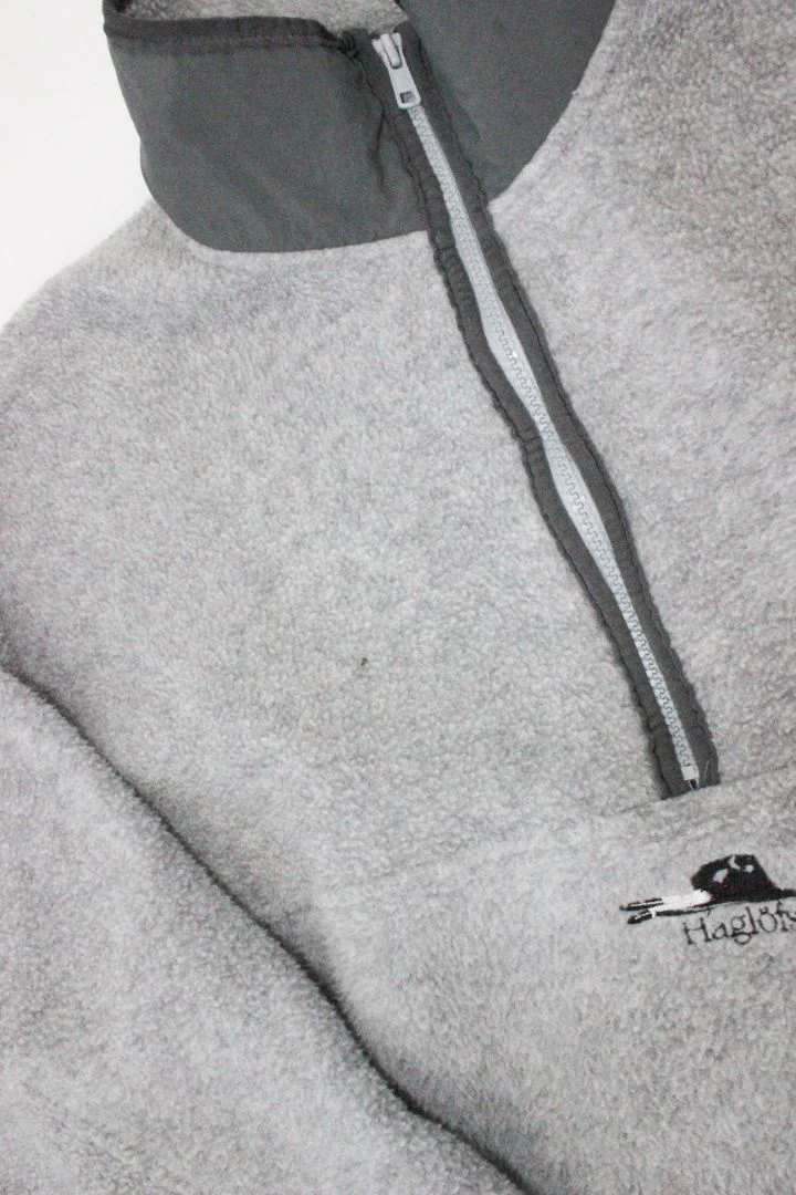 VINTAGE, POLARTEC FLEECE, L - Image 3