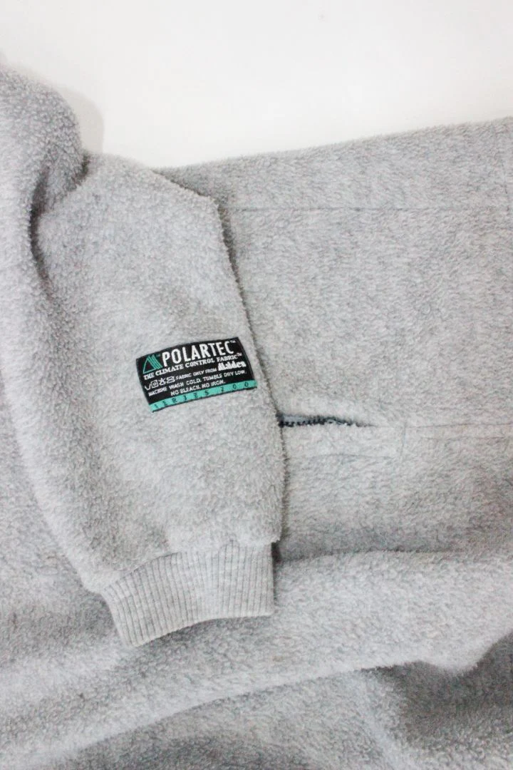 VINTAGE, POLARTEC FLEECE, L - Image 6