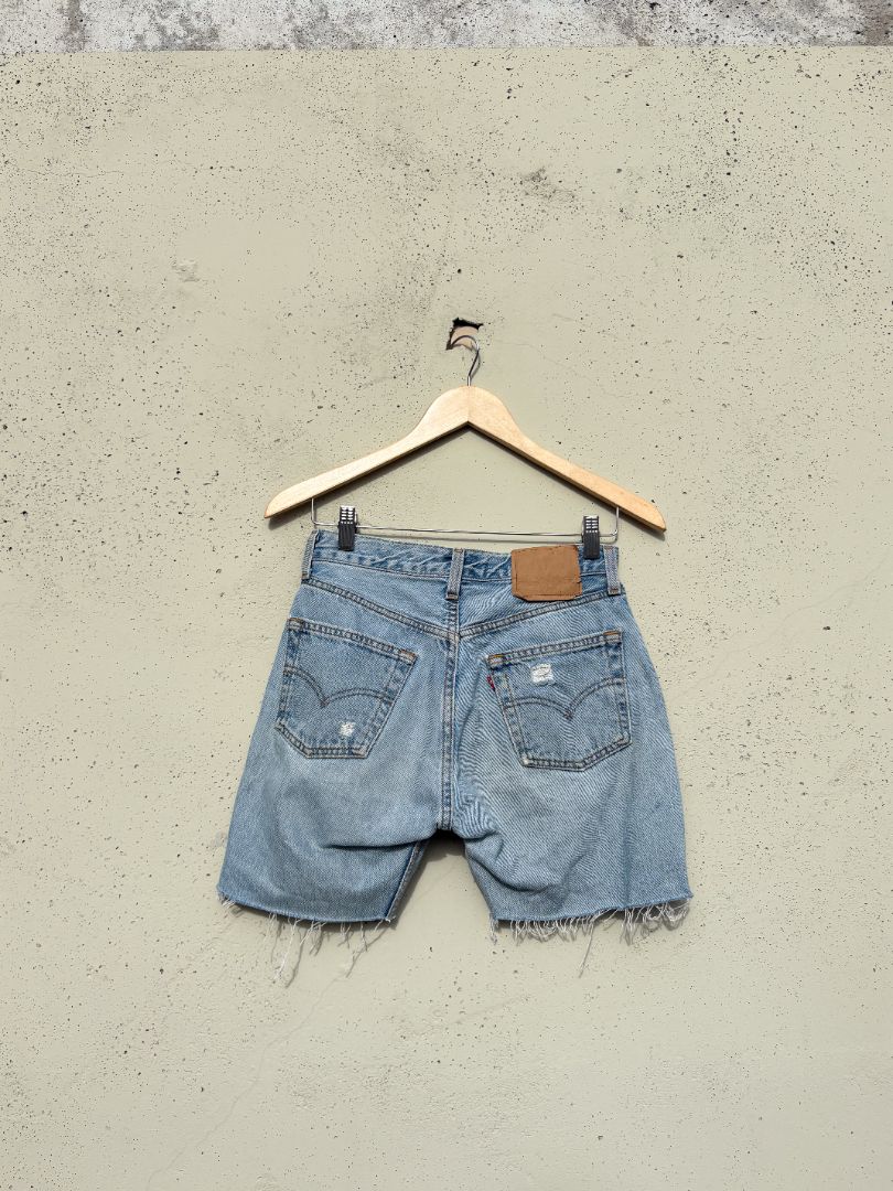 VINTAGE, SHORTS, LEVIS, 8 - Image 3