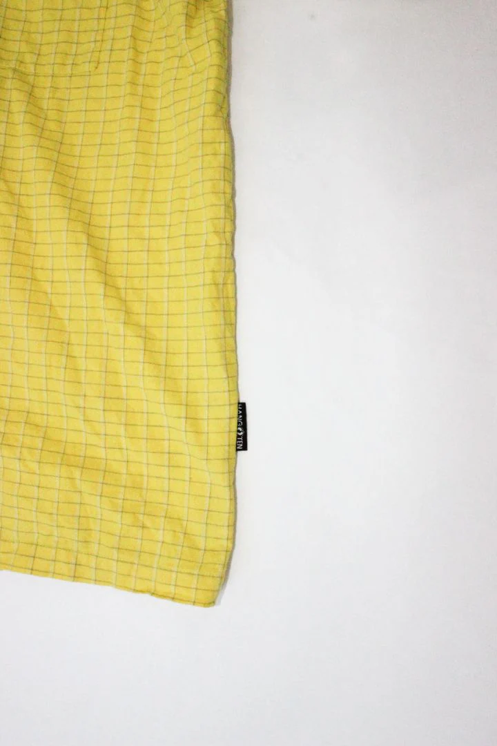 VINTAGE, SS SHIRT, HANG TEN, M - Image 3