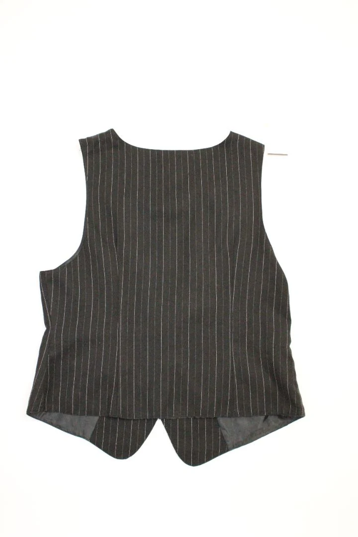 VINTAGE, VEST, SUPRE, M - Image 3