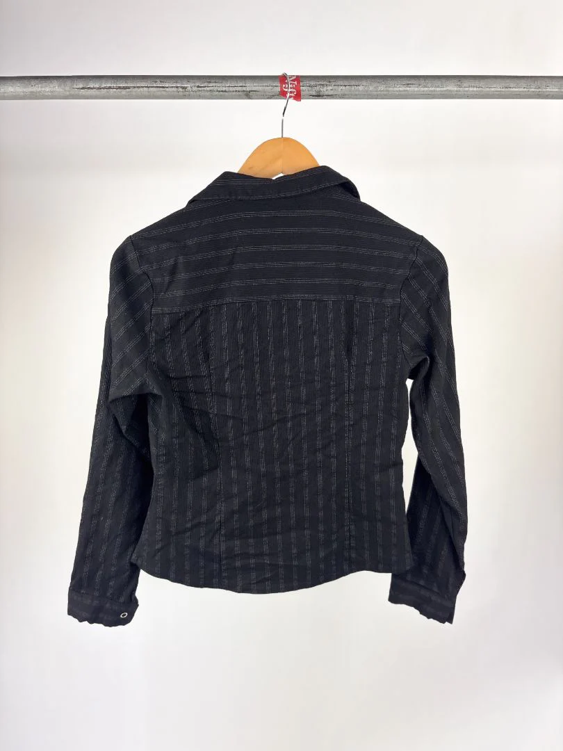 Y2K, BLOUSE, GLASSONS, 14 - Image 3