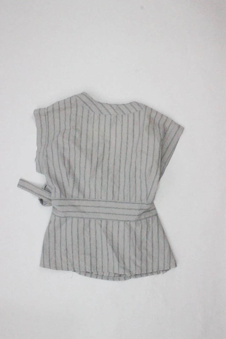 Y2K, BLOUSE, MAX, 14 - Image 3