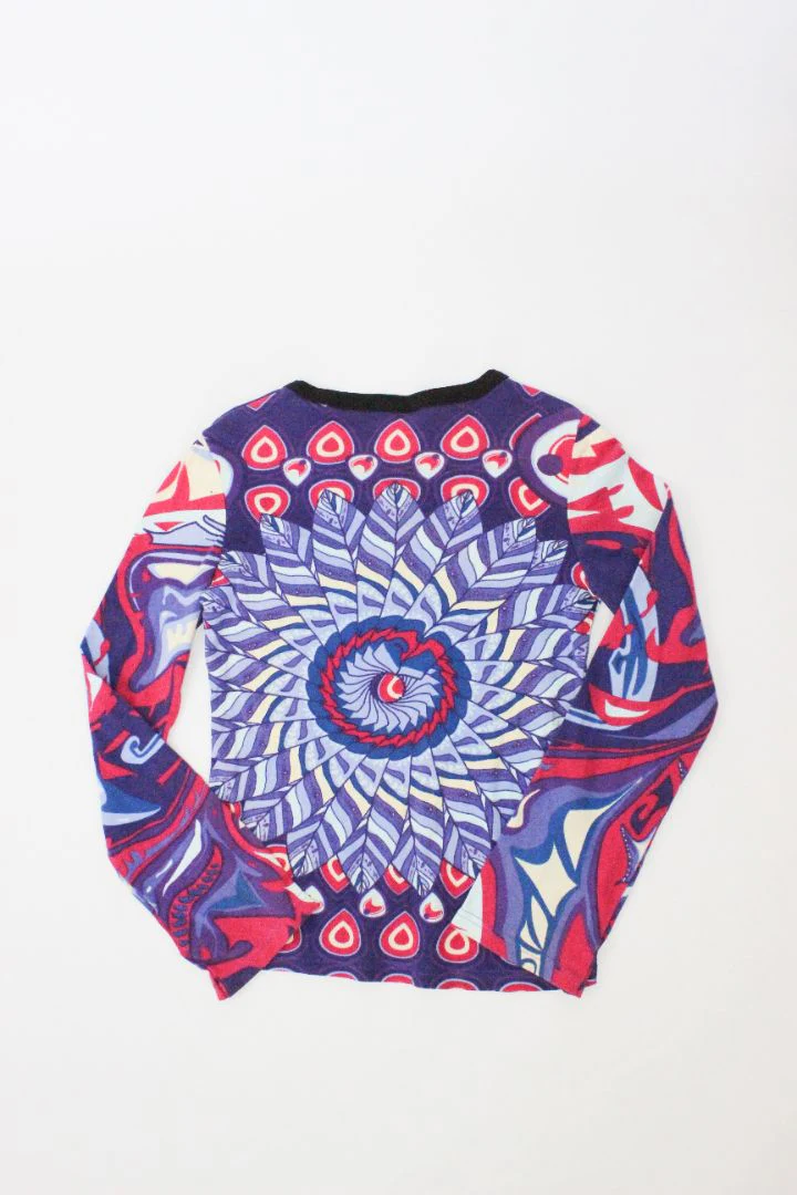 Y2K, HAYES, TEE, M - Image 3