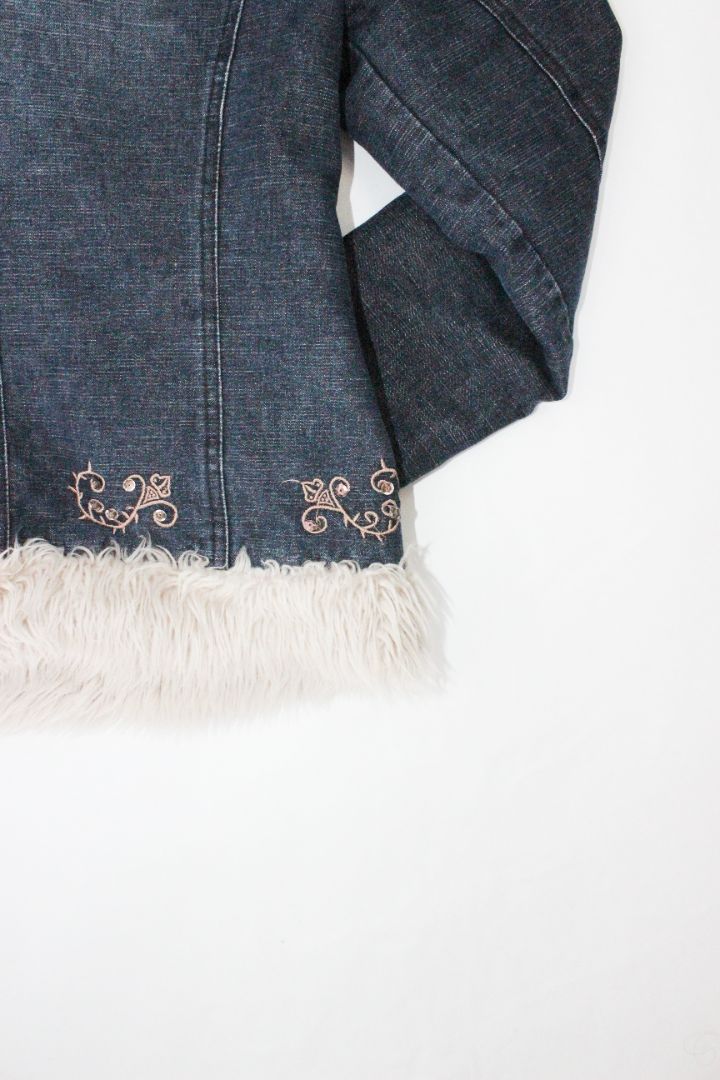 Y2K, JACKET, GARAGE, 8 - Image 5