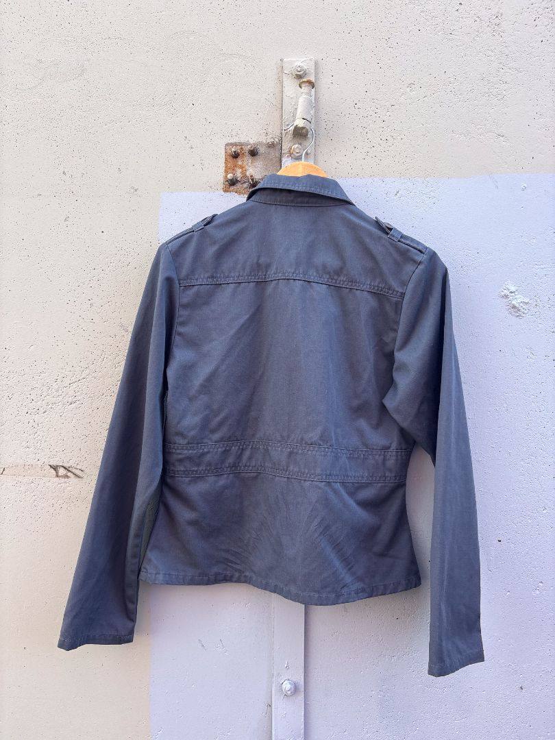 Y2K, LS SHIRT, GLASSONS, 12 - Image 3