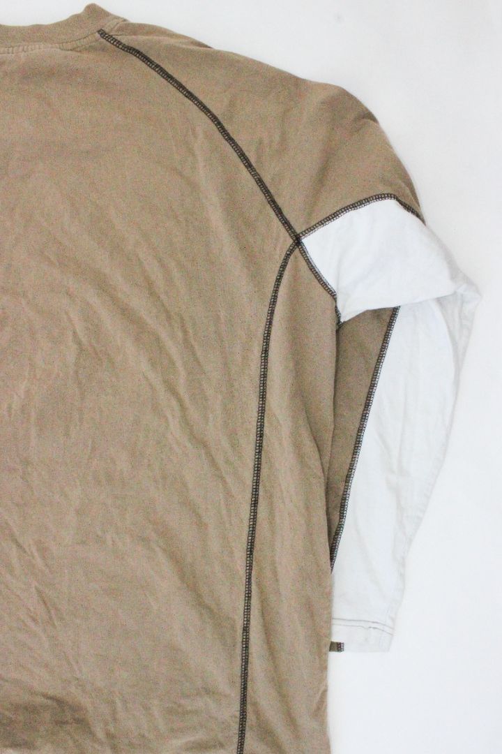 Y2K, LS TEE, PLANET 8, XL - Image 5