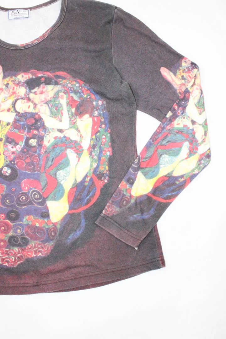 Y2K, LS TEE, XL - Image 3