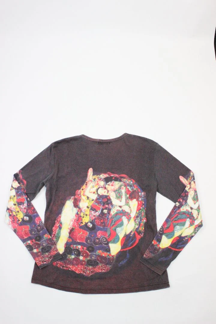 Y2K, LS TEE, XL - Image 4