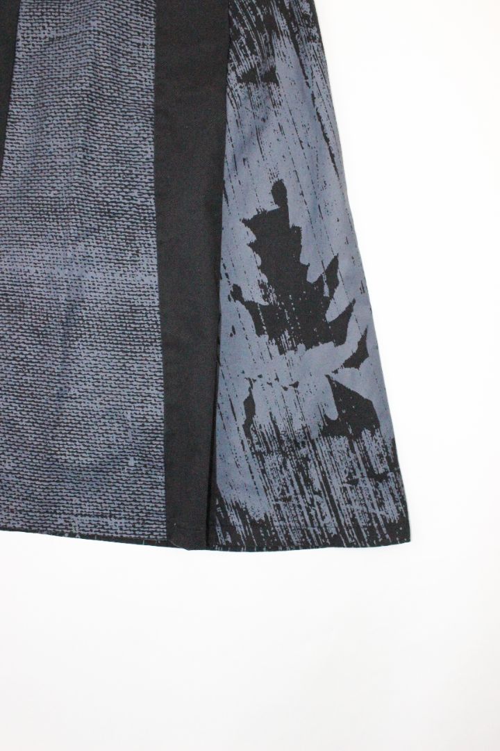 Y2K, MIDI SKIRT, GLASSONS, 14 - Image 3