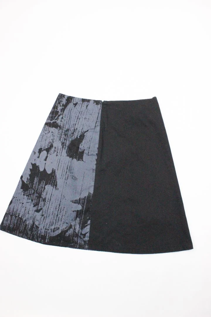 Y2K, MIDI SKIRT, GLASSONS, 14 - Image 4