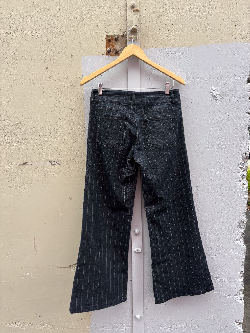 Y2K, PANTS, GLASSONS, 8 - Image 3